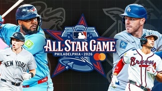 Next Story Image: 2026 MLB All-Star Position Battles: Which Finalists Deserve To Start?